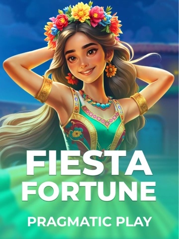 Fiesta Fortune